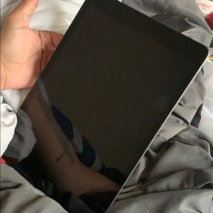 Apple iPad Pro Space Gray 256 GB